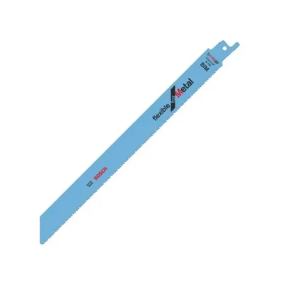 Image de Bosch 2608656019 Bosch 5 Säbelsägeblätter S 1122 BF