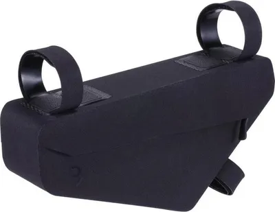 Produktbild von BBB Rahmentasche SealMate 30x6x14cm -2L schwarz
