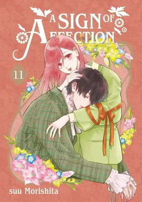 Obrázok produktu pre A Sign of Affection 11