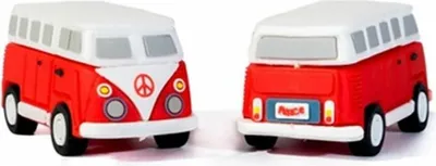 Immagine prodotto di Pendrive USB Tech One Tech TEC4004-32 32 GB