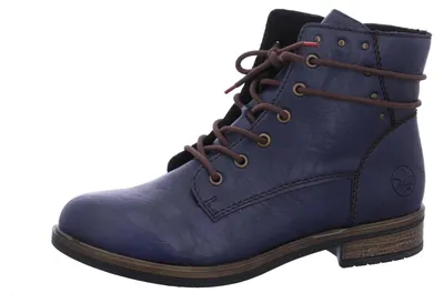 Produktbild von Rieker Stiefelette Stiefelette Kunstleder