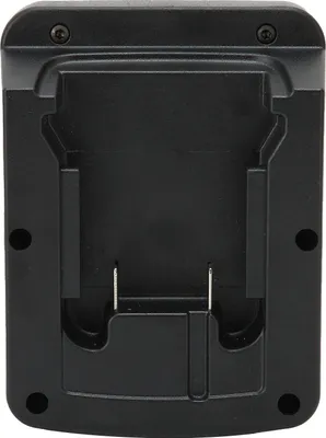 Produktbild von Akku-Adapter Konverter für Milwaukee auf für Metabo 18V Lithium Akku Power Tool Power Adapter