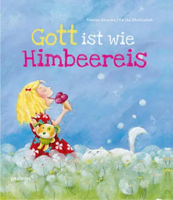Obrázek produktu pro Gott ist wie Himbeereis