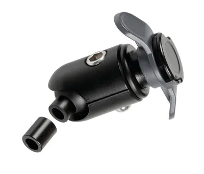 Produktbild von Motorradhalterung für M6 OPTI SCREW Smartphone-Hülle - 90450