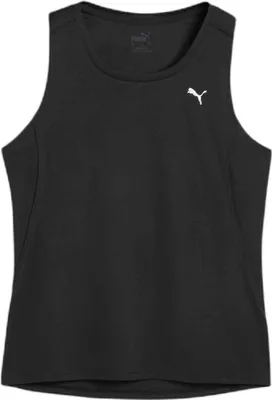 Produktbild von Puma W RUN VELOCITY TANK (POLY) - schwarz, Größe:L