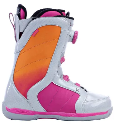 Productafbeelding van Ride SAGE 2015 Dames Snowboardboots, Maat 40