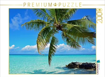Produktbild von CALVENDO Puzzle Postkartenmotiv 2000 Teile Puzzle quer | 2000 Teile Lege-Größe 90x67cm Foto-Puzzle für glückliche Stunden