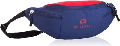 Produktbild von Handtaschen Betlewski EPO4503NIEBIESKI58869