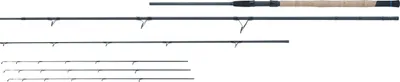 Produktbild von WFT Peer Fection X-Strong River Feeder 4,25m 40-180g