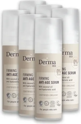 Produktbild von Anti-Aging-Serum – 30 ML