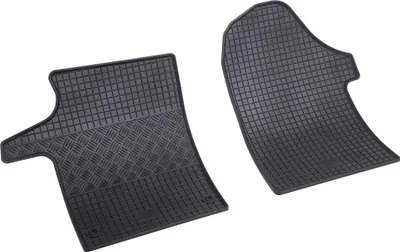 Image de Gumové autokoberce Rigum Mercedes Viano / Vito / V-Class 2014-