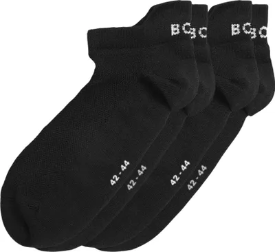 Produktbild von Bjorn Borg Sport Performance Socken Senior (2-pack)
