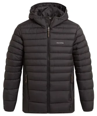 Produktbild von Craghoppers Complite Ix Jacke Schwarz M Herren Schwarz M