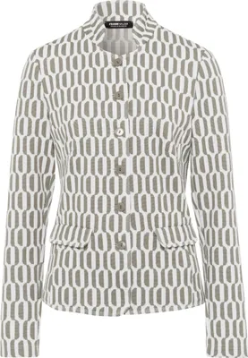Produktbild von Frank Walder (13) S52Jacke, DRUCK 020078 020078 44