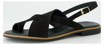 Produktbild von Paul Green Sandalen Damen 32313737393134 Schwarz 38 1/2 EU