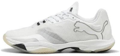 Produktbild von Puma Handballschuhe Vantage Nitro 2, weiß, 42, Herren