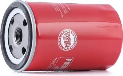 Obrázok produktu pre MS 719/13-OF-PCS-MS Olejový filter pre MERCEDES-BENZ 190 (W201)