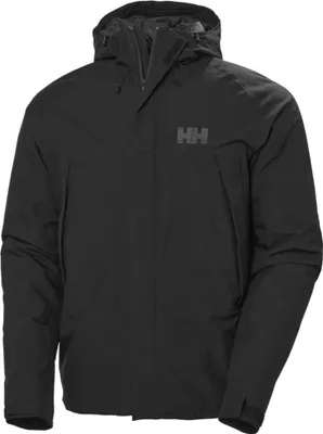 Produktbild von Helly Hansen Jacken Banf Insulated Jacket, 63117990, Größe: 185