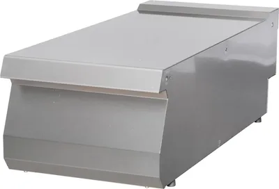 Produktbild von Maxima - Gastro Premium Arbeitsfläche - Einzeleinheit - 90 cm Tief