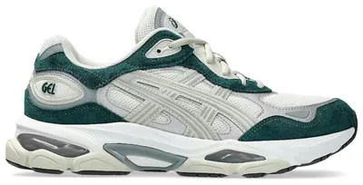 Obrázok produktu pre ASICS Gel-NYC 2.0, farba Cream Everglade, veľkosť EU 44,5