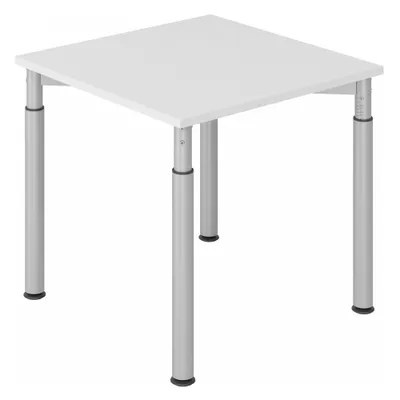 Produktbild von YAMA 8 S | 80x80 - Grau/Silber