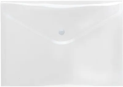 Produktbild von FolderSys Sammelhülle 40912-00 DIN A5 klar tr 10 St./Pack.
