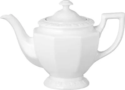 Image de Théière Rosenthal pour 6 personnes, Maria Weiss 10430-800001-14230