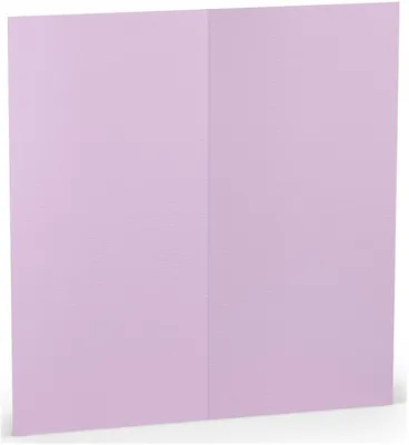 Immagine prodotto di RÖSSLER 16406945 Briefkarte Paperado, DLhd, 220g/m², orchidee