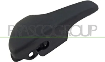 Produktbild von PRASCO VG0328802 Türgriff Innen Hinten Links Vorne Links für VW GOLF III (1H1)