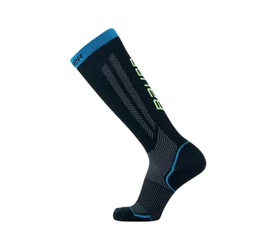Produktbild von Bauer Performance Tall Skate Sock SR Eishockey Stutzen und Socken