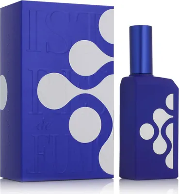 Produktbild von This Is Not A Blue Bottle 1.4 Eau De Parfum Unisex 60 ml