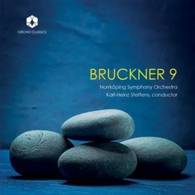 Immagine prodotto di BRUCKNER: Sinfonia n. 9