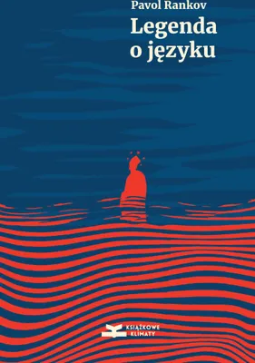 Produktbild von ISBN Legenda o języku, Polski, Broszurowa okładka, 412 stron(y)