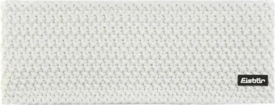 Produktbild von Eisbär Jamies, Erwachsener, Uni, Stirnband, Weiß, Sportstirnband, Einfarbig