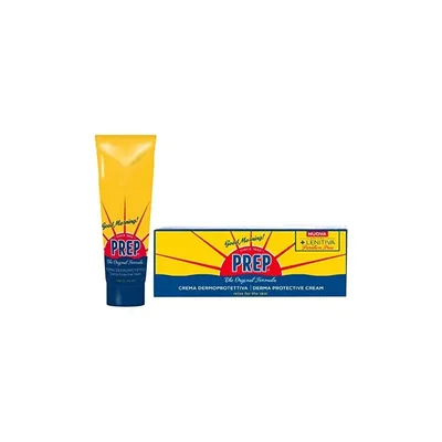 Produktbild von PREP Original Formula Dermoprotektive Creme in der Tube 75 ml