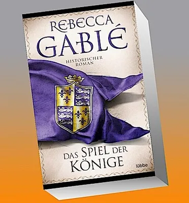 Immagine prodotto di Das Spiel der Könige