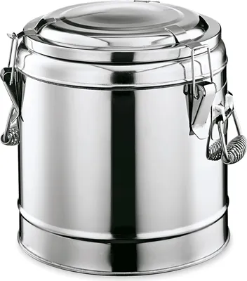 Immagine prodotto di Contenitore termico per alimenti, circa 12 litri
