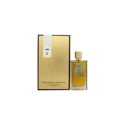 Produktbild von Rosendo Mateu No 7