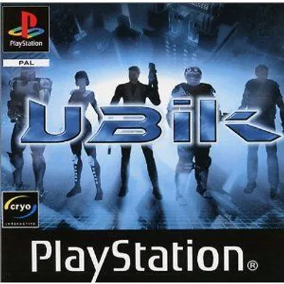 Produktbild von Ubik