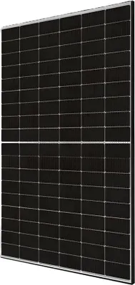 Produktbild von Ja Solar Solarpanel 445W Monokristalline - JAM54D40-445/LB - PV Anlage - Bifacial Solarmodul