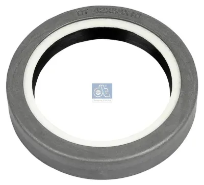 Produktbild von DT Spare Parts Simmerring 6.60312 10mm 42mm 56mm