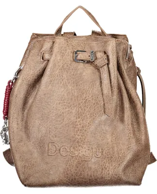 Productafbeelding van DESIGUAL Rugzakken 26WAKP33_MA6044