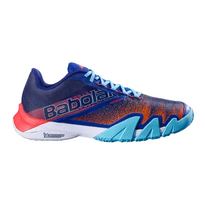 Produktbild von Babolat Jet Premura 2 Azul Rojo 30f22752 4100