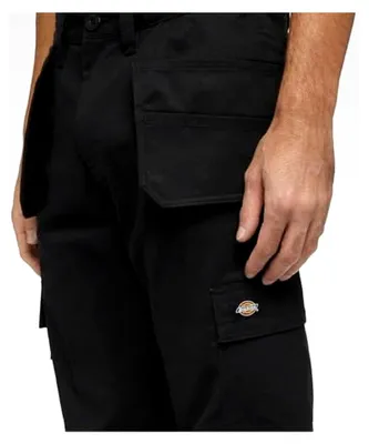 Produktbild von Arbeitshose mit Holstertaschen