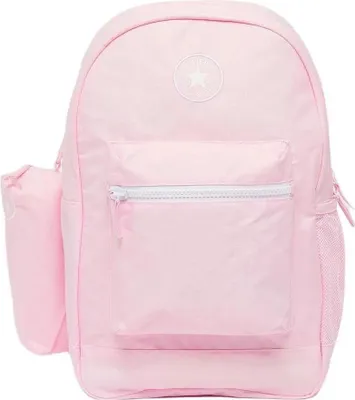 Image de Sac à dos Converse &fall Rose Taille unique