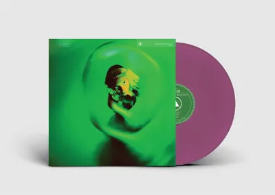 Obrázok produktu pre Spellling: Spelling & The Mystery School (Limited Edition) (Purple Vinyl) -   - (Vinyl / Rock (Vinyl))