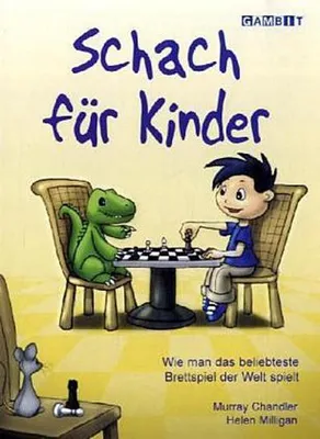 Produktbild von Schach Fur Kinder