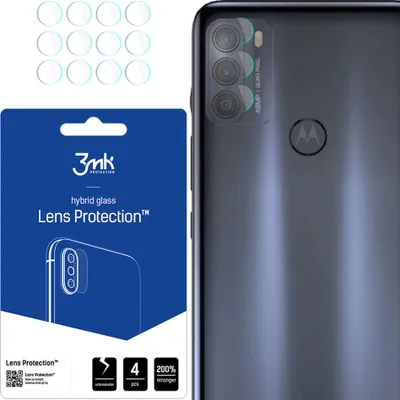 Zdjęcie produktu dla 3MK Lens Protection, 1 szt.