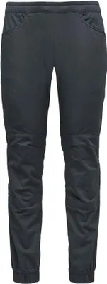 Produktbild von Black Diamond Notion Hosen Grau XL Mann Grau XL
