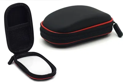 Zdjęcie produktu dla Etui pokrowiec HARD na myszkę APPLE MAGIC MOUSE 1 2